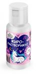 Добавка для гелевых красителей Жирорастворимус Gleb Colors, 20г