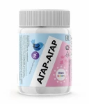 Агар-агар Gleb Colors, 50г